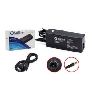 9312 - Fonte Notebook Samsung 19V 3,16A 65W c/ pino 5,5X3.0