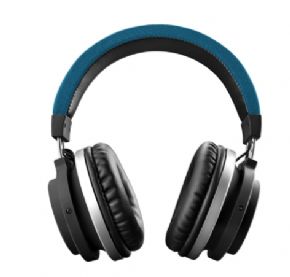 9363 - Headphone Bluetooth Pulse Large Azul PH232