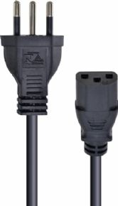 9388 - Cabo De Forca Tripolar 1,2M