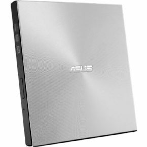 9393 - Gravador Externo CD/DVD Asus ZenDrive Ultra-Slim SDRW-08U9M-U/SIL/G/AS