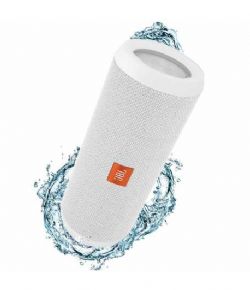 9470 - Caixa de Som JBL Flip 4 Branco