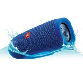 9472 - Caixa de Som JBL Charge 3 Azul