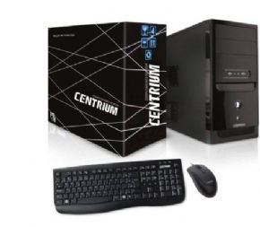 9686 - COMPUTADOR CENTRIUM THINLINE  PENTIUM G 4500,3,5GH 4GB DDR4 500G LINUX