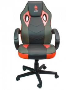 9705 - CADEIRA RACING EG-901 VERMELHO