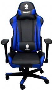 9707 - CADEIRA RACING EG-900 AZUL