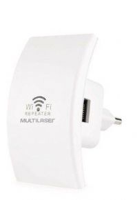9747 - REEPETIDOR MINI 300MBSCOM WPS RE055
