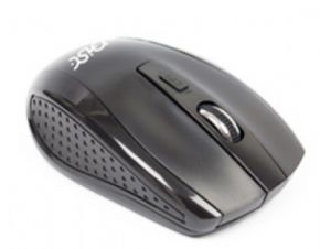 9773 - MOUSE S/FIO NANO 800DPI PRETO PISC 1856