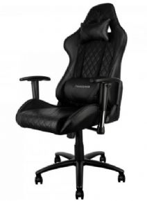 9849 - CADEIRA GAMER THUNDERX3 TGC 15 PRETA