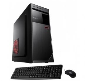 9876 - COMPUTADOR BRAZIL PC INTEL CORE I5-3570 DDR3 8BG HD 1T 3° GERAÇÃO