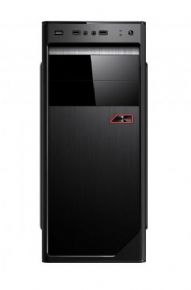 9892 - COMPUTADOR EASY PC INTEL I5 8GB SSD 240GB 2° Geração