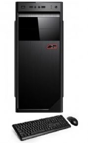 9891 - COMPUTADOR 3GREEN INTEL I5 7400 4GB 500GB 7° Geração