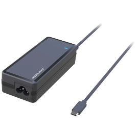 14729 - FONTE AUTOMATICA 5V,9V,12V,15V E 20V TIPO C