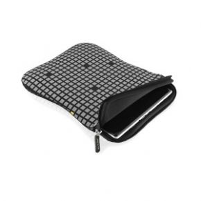 4439 - Trend Case para Notebook 14" Cinza