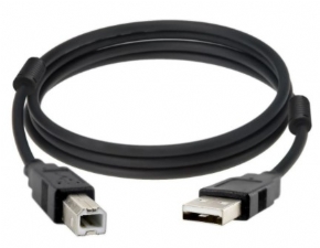 12735 - CABO DE IMPRESSORA USB 2.0 LOTUS 3M