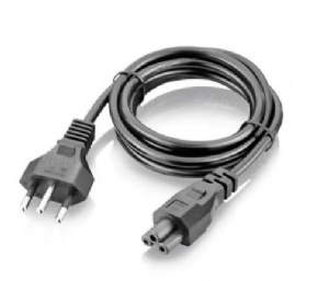 12726 - CABO DE FORCA TRIPOLAR PADRÃO NOVO 1,2M