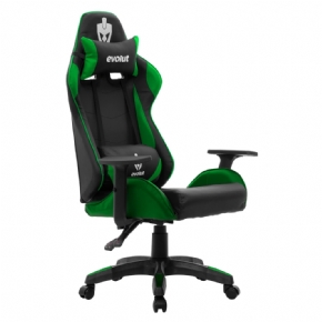 12163 - CADEIRA GAMER EG904/LITE VERDE EVOLUT