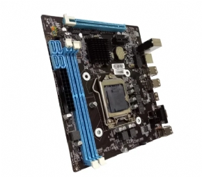 9505 - PLACA MAE DESK BRAZIL PC 1156 BPC-HM55-NT