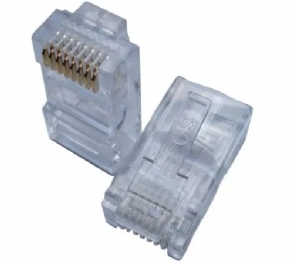 10890 - CONECTOR RJ45 CAT5E FURUKAWA SOHOPLUS