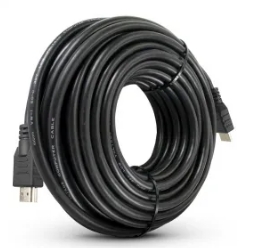 13581 - CABO HDMI 15M - SEM MALHA / SEM FILTRO