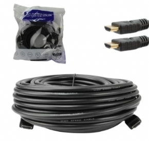 13582 - CABO HDMI 20M - SEM MALHA / SEM FILTRO