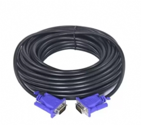 13573 - CABO VGA 15M MACHO X MACHO