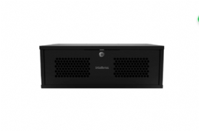 14794 - RACK 19POL X 03U X 370MM-MRM 337