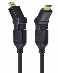 3362 - CABO HDMI 1.4 VINIK 3M 360GRAUS 3D