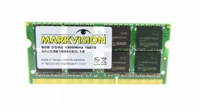 10979 - MEMORIA PARA NOTEBOOK DDR3 8GB/1333 MARKVISION