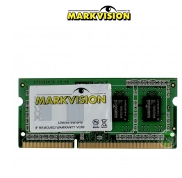 12879 - MEMORIA NOTE DDR4 8GB/2666 MARKVISION