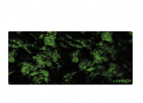 13029 - WARRIOR GAMER MOUSEPAD XL VERDE AC302