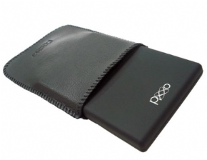 10918 - CASE GAVETA EXTERNA HD SATA 2,5 PRETO AE2560