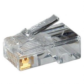 1415 - Conector RJ45 Wurth