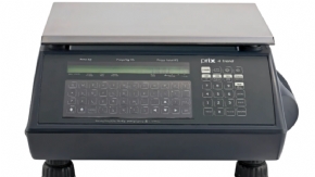 15156 - BALANÇA ELETRONICA PRIX 4 TREND, ETHERNET, WI-FI