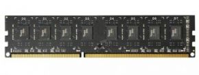 8692 - Memória Tean Group Inc. TED3 4G 1333C9BK DDR3