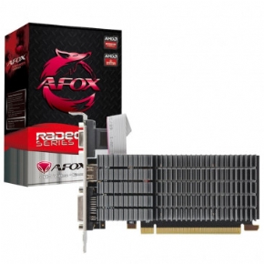 11092 - PLACA DE VIDEO AFOX R5 220 MEM 2GB DDR3 64 BITS
