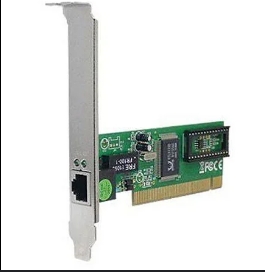 9117 - PLACA DE REDE 3COM PCI 10/100