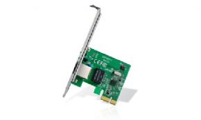 1347 - Adaptador de Rede Gigabit PCI Express TG-3468 TP-LINK