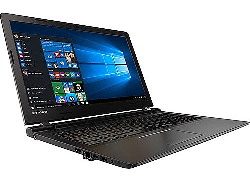 Notebook Lenovo Intel Celeron Dual Core N2840 4Gb Ram Hd 500GB