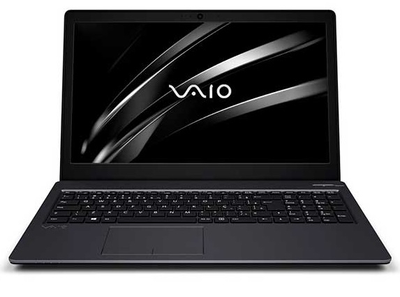 NOTEBOOK VAIO VJF155F11X-B0311B INTEL CORE I7 7500U 15,6