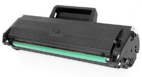 9071 - Toner Compatível Samsung D104/ML1660/1665 Preto para ML-1660 / 1660K / 1665 / 1665K / 1666 / 1661 / 1661K / 1860 / 1861 / 1865 / 1670 / 1667 / 1671 / 1675 / 1676 / 1677 / 1673 / 1673DCS / 1674 / 1678 / 1865W / 1865K / 1865WK / 1865EXP / 1865DCS...