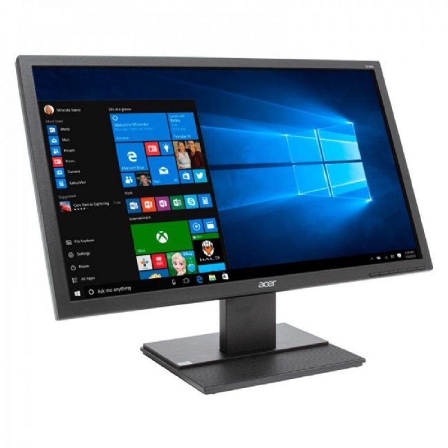 MONITOR ACER V246HL 24