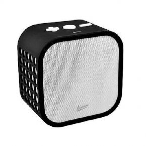 7370 - Caixa de Som Leadership Cubo Sem Fio 4432