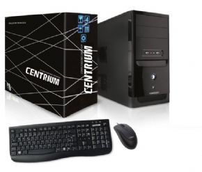 8714 - Computador Intel Eliteline 6400 Intel Core i5-6400 2.7GHZ 4GB DDR4 1TB Linux