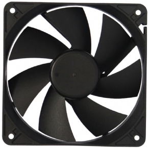 9329 - Cooler 120X120X25MM 12V Ultra FD1225D12H