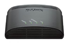 5375 - Modem ADSL2+ DLink DSL2500E