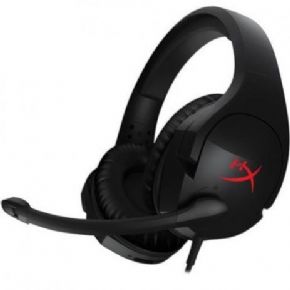 8609 - HeadSet Gamer HX-HSCS-BK-LA Cloud Stinger Preto