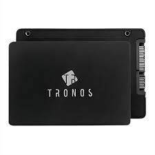 14770 - SSD TRONOS 480GB, SATA III, 2,5"