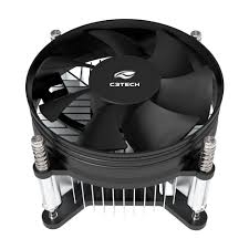 14838 - COOLER C3TECH INTEL (FC-20)