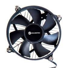 9319 - COOLER GOLDENTEC INTEL 1150/1151/1155/1156 GT-46913