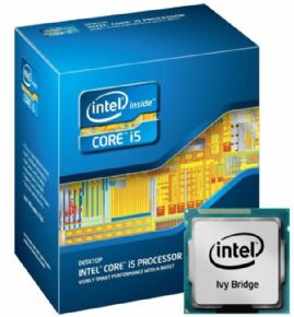 7113 - Processador Intel Core i5 3330 3.0GHz 6MB LGA1155 BOX